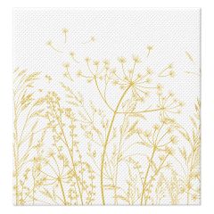 Ubrousky TaT 38x40cm Softpoint Seamless Meadow