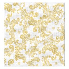 Ubrousky TaT 38x40cm Softpoint Source Of Fame Gold