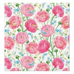 Ubrousky TaT 38x40cm Softpoint Symphony Of Summer