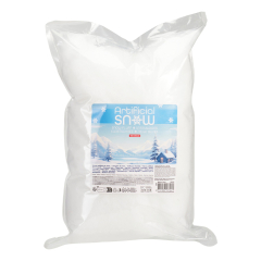 Umělý sníh 100 g