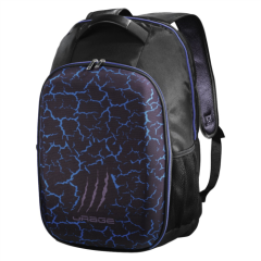 uRage  uRage notebookový batoh Cyberbag Illuminated, 17,3