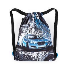 Vak BagMaster LUMI 23 A - modré auto