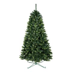 Vánoční stromek - jedle guma 210 cm