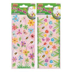 HONO  Velikonoční nálepka 3D