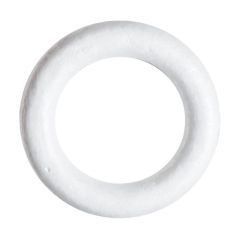 Věnec polystyrenový 150 mm