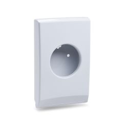 Zásobník (ABS) bílý pro hygienický sáček 60683 [1 ks]