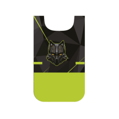 Karton P+P  Zástěra pončo OXY Sherpy Wolf