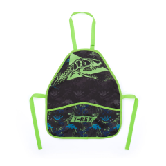 Karton P+P  Zástěra T-rex