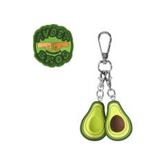 Životní styl set COLOUR UP - Avocabros