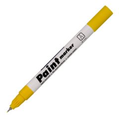 Značkovač CENTROPEN 9211 lakový žlutý