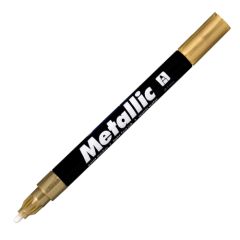 Značkovač CENTROPEN 9220 Gold zlatý