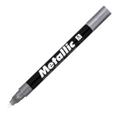 Značkovač CENTROPEN 9220 Silver stříbrný