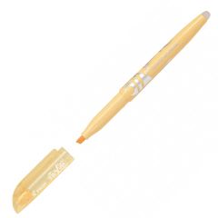 PILOT  Zvýrazňovač PILOT Frixion Light - PASTEL oranžový