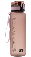 lahev CoolPack Brisk 600ml mat pastel.růžová