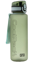 lahev CoolPack Brisk 600ml mat pastel.zelená