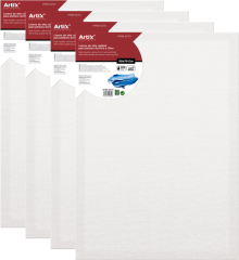 plátno v rámu 50x70 cm PP98-5070 4 kusy