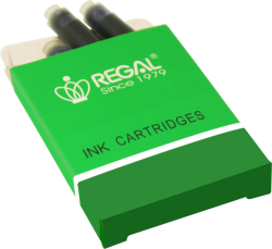 zásobník inkoustový Regal  5ks - mod.