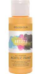 DO barva akrylová DOA 763206 59ml Golden Sun