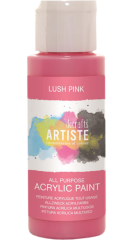 DO barva akrylová DOA 763218 59ml Lush Pink