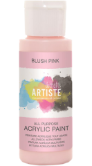 DO barva akrylová DOA 763219 59ml Blush Pink