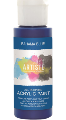 DO barva akrylová DOA 763228 59ml Bahama Blue