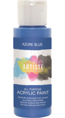DO barva akrylová DOA 763234 59ml Azure Blue