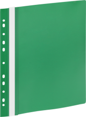 rychlovazač plast A4 s euroděr.zelený 120-1760