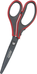 nůžky KW teflon 21cm 130-1858