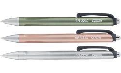 Grand  kuličkové pero GR-2232 160-2231