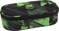 pouzdro CoolPack CAMPUS F062920 Green Mirror