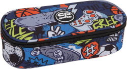 pouzdro CoolPack CAMPUS F062929 Hobby