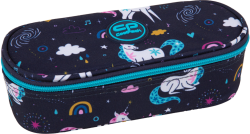 pouzdro CoolPack CAMPUS F062935 Mrs Unicorn