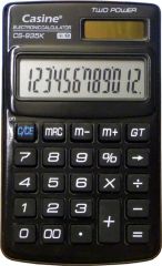 kalkulačka Casine CS-935 černá
