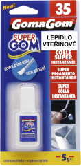 lepidlo GG vteřinové  5g  (35)