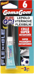 lepidlo GG vteřinové flexible 3g  (6)