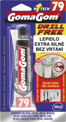 lepidlo GG blistr (79) extra silné (bez vrtání)