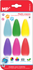 pastely MP 6ks PP942-14 blistr