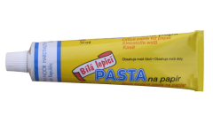 Koh-i-noor  lepidlo bílá lepící pasta 50g