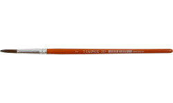 Tempus  štětec  Tempus 251 kulatý lak  7