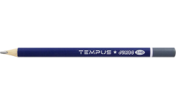 tužka  Tempus HB trojhranná Jumbo