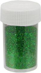 TEMPUSCreative  glitry  zelené 30g