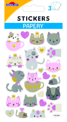 samol. GG SP 145094 Cute cats