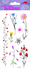 TEMPUSCreative  Samolepky GG TT 153168 Blossom