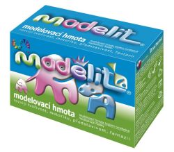 model.hmota Modelit 500g