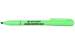 zvýrazňovač 2822 zelený