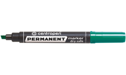 centropen  značkovač 8516 nezasych.zelený