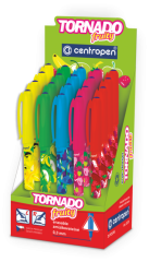 centropen  roller Centropen 2675 Tornádo fruity