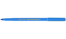 popisovač Centropen 7550 modrý