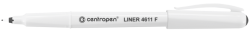 liner Centropen 4611 0,3 černý