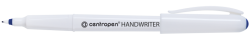 liner Centropen 4651 0,5 modrý